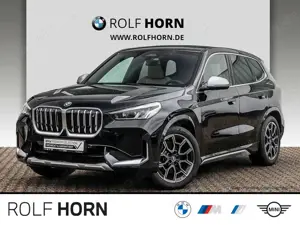 BMW iX1 xDrive30 xLine Pano Sportsitze h/k Navi RKam