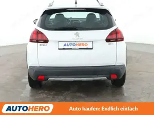 Peugeot 2008 1.2 PureTech Allure*TEMPO*PDC*KLIMA*GARANTIE* Bild 5