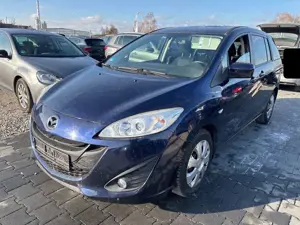 Mazda 5 Center-Line/2.Hand/Scheckheft/Klimaautomatik/7Sitz