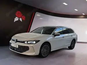 Volkswagen Passat Variant TDI Elegance Tageszulassung!
