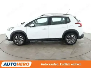 Peugeot 2008 1.2 PureTech Allure*TEMPO*PDC*KLIMA*GARANTIE* Bild 3