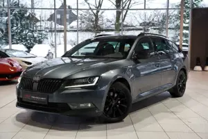 Skoda Superb Sportline DSG *1.H*ACC*Pano*AHK *Kam*MwSt