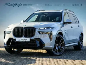 BMW X7 xDrive40d M Sport PRO 22 ACC SKY StHzg K360°
