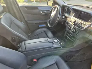 Mercedes-Benz E 220 Bild 3