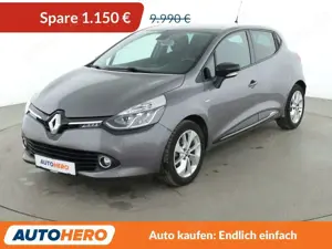 Renault Clio 0.9 Energy Limited*NAV*TEMPO*PDC*BLUETOOTH