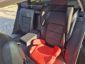 Mercedes-Benz E 220 Bild 4