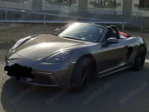 Porsche 718 718 Boxster PDK, Sport Chrono, Sitz-,Lenkradheizg.