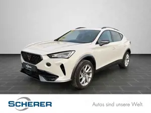 CUPRA Formentor 1.4 PHEV EPH*SHZ*LHZ*KESSY*ACC uvm...