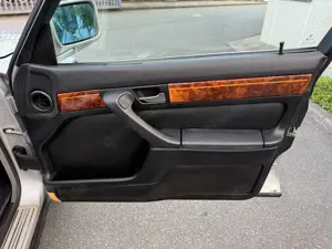 BMW 740 740i V8 Bild 4