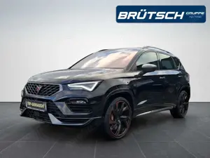 CUPRA Ateca 2.0 TSI VZ Tribe Edition DSG / BREMBO / PANORAMA /
