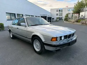 BMW 740 740i V8 Bild 2
