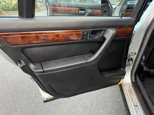 BMW 740 740i V8 Bild 3