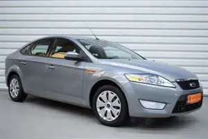 Ford Mondeo Lim. Trend+PDC+AHK+Klimaautom.+69.800KM
