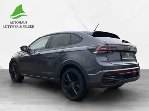 Volkswagen Taigo 1.5 TSI DSG R-Line NAVI+ACC+MATRIX LED+PAN Bild 4