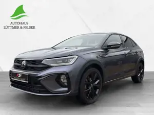 Volkswagen Taigo 1.5 TSI DSG R-Line NAVI+ACC+MATRIX LED+PAN Bild 2