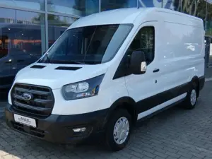 Ford Transit Kasten Trend 310L2 Service-Line #SORTIMO #AHZV