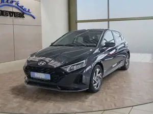 Hyundai i20 1.0 T-GDI Navi/Kamera/LED/Winterp.    **