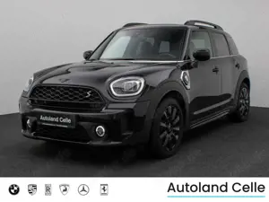 MINI Cooper SE Countryman ALL4 Trim Kamera DAB Sport