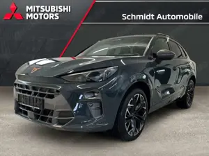 CUPRA Terramar VZ 2.0 TSI 4Drive Pano Sennheiser AHK Kamera