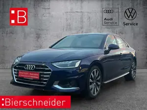 Audi A4 Lim 35 TDI S tronic advanced LED KAMERA ACC NAVI P