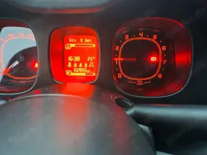 Fiat New Panda Bild 3