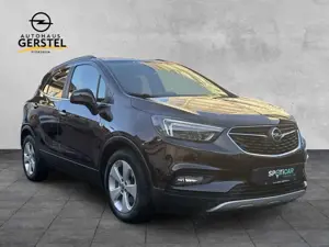Opel Mokka Innovation 1.4 Turbo FLEX-FIX NAVI SHZ LHZ CAM ALL Bild 3