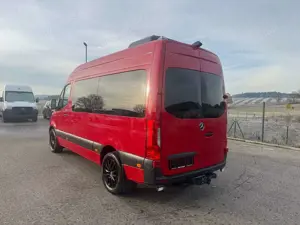 Mercedes-Benz Sprinter Bild 3