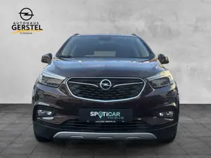 Opel Mokka Innovation 1.4 Turbo FLEX-FIX NAVI SHZ LHZ CAM ALL Bild 2