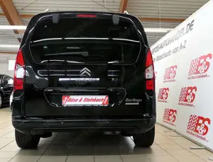 Citroen Berlingo Kombi Selection*PANO*PDC*GRA* Bild 4