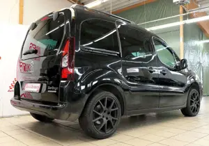 Citroen Berlingo Kombi Selection*PANO*PDC*GRA* Bild 5