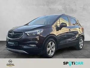 Opel Mokka Innovation 1.4 Turbo FLEX-FIX NAVI SHZ LHZ CAM ALL
