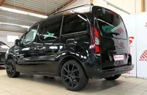 Citroen Berlingo Kombi Selection*PANO*PDC*GRA* Bild 3