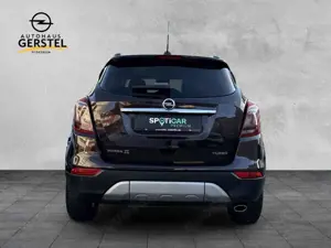 Opel Mokka Innovation 1.4 Turbo FLEX-FIX NAVI SHZ LHZ CAM ALL Bild 5