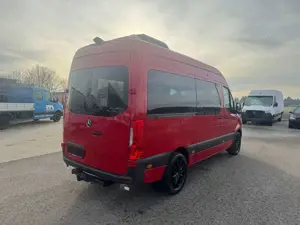 Mercedes-Benz Sprinter Bild 4