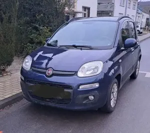Fiat New Panda