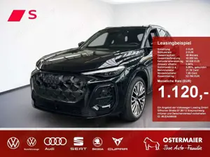 Audi SQ5 SUV TFSI 376PS,AHK,PANO,StHz,NAVI,PDC,KAMERA,MATRI