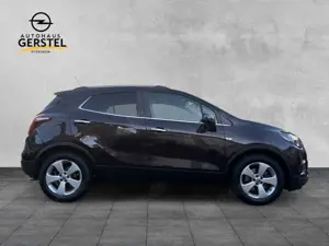 Opel Mokka Innovation 1.4 Turbo FLEX-FIX NAVI SHZ LHZ CAM ALL Bild 4