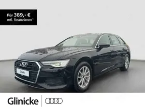 Audi A6 40 TDI S-tronic Matrix Rückfahrkamera S