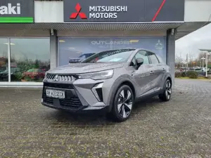 Mitsubishi Grandis Intro Edition 1.8 Hybrid