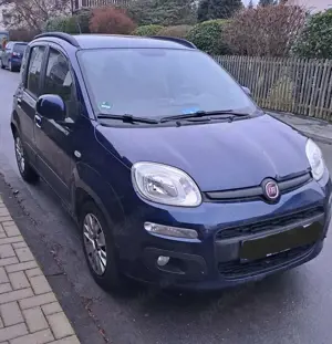 Fiat New Panda Bild 2