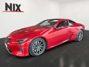Lexus LC 500h 3.5 Hybrid Hokkaido Edition Nr. 20 / 80