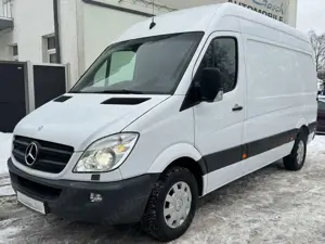 Mercedes-Benz Sprinter 219 CDI (V6) Kasten H/L "Autom./Klima/Xenon..."