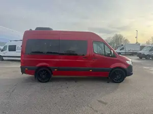 Mercedes-Benz Sprinter Bild 5