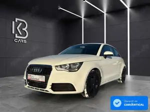 Audi A1 1.2 TFSI Attraction