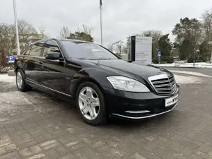 Mercedes-Benz Others S 600 - V12 - Distronic Plus - Kamera - Pano - Key