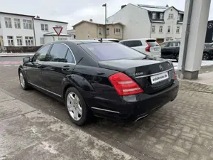Mercedes-Benz Others S 600 - V12 - Distronic Plus - Kamera - Pano - Key Bild 4