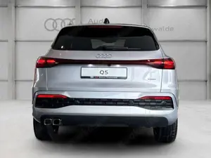 Audi Q5 SUV quattro 150 kW S tronic 2.0 TDI quat. Stronic+ Bild 4