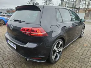 Volkswagen Golf Bild 4