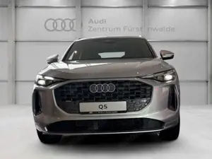 Audi Q5 SUV quattro 150 kW S tronic 2.0 TDI quat. Stronic+ Bild 5
