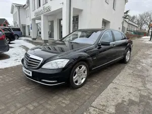 Mercedes-Benz Others S 600 - V12 - Distronic Plus - Kamera - Pano - Key Bild 2